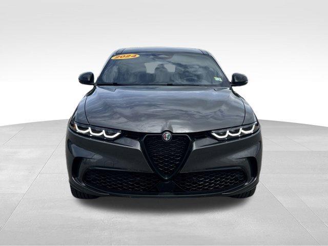 used 2024 Alfa Romeo Tonale car, priced at $35,815