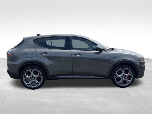 used 2024 Alfa Romeo Tonale car, priced at $35,815