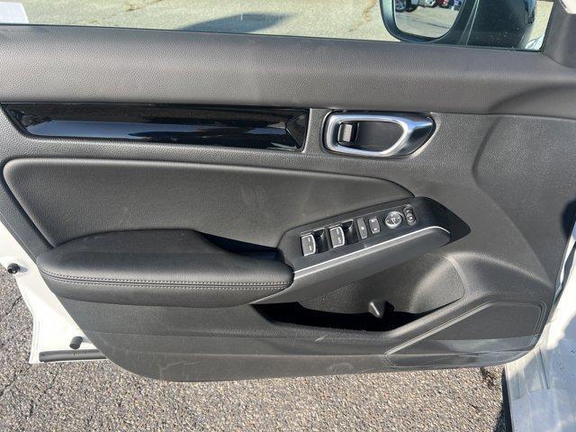 new 2026 Honda Civic Hybrid car, priced at $35,100