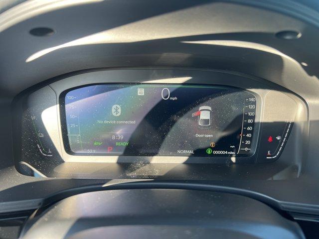 new 2026 Honda Civic Hybrid car, priced at $35,100