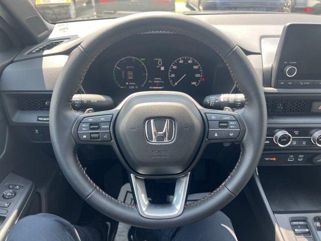 new 2025 Honda CR-V Hybrid car, priced at $36,043