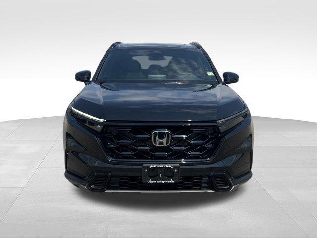 new 2025 Honda CR-V Hybrid car, priced at $36,043