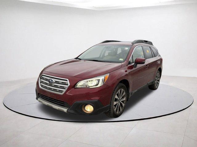 used 2015 Subaru Outback car, priced at $15,841