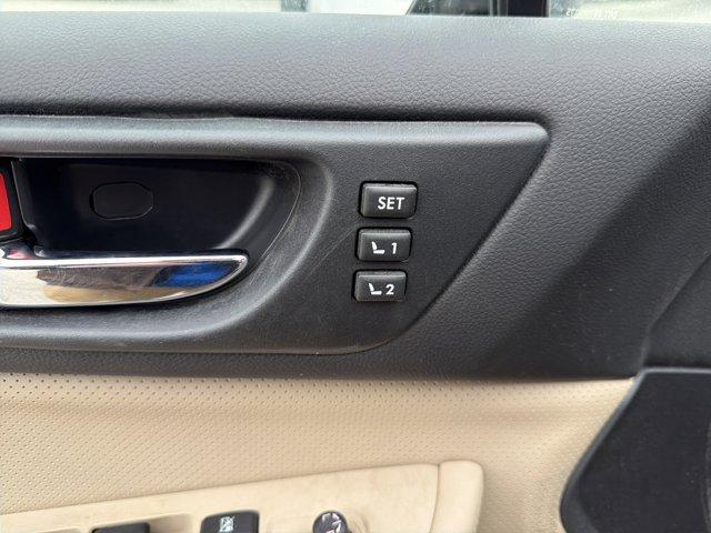 used 2015 Subaru Outback car, priced at $15,841