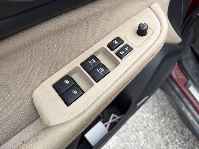 used 2015 Subaru Outback car, priced at $15,841