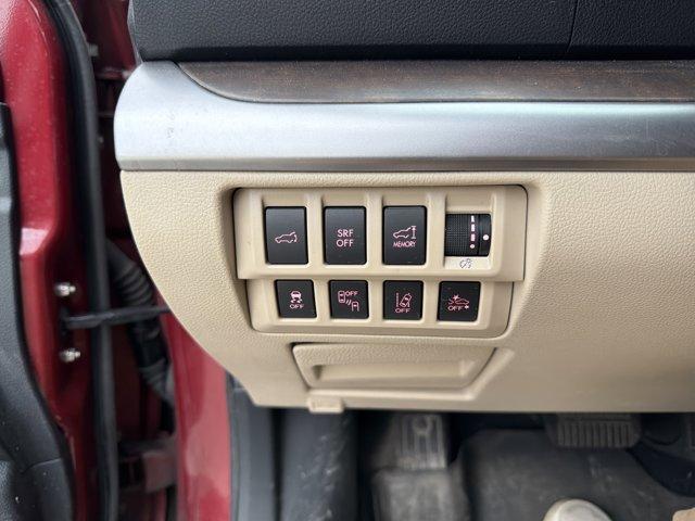 used 2015 Subaru Outback car, priced at $15,841