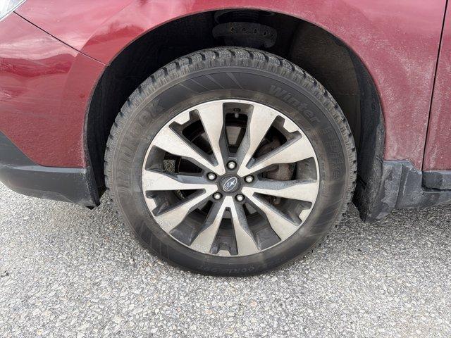 used 2015 Subaru Outback car, priced at $15,841