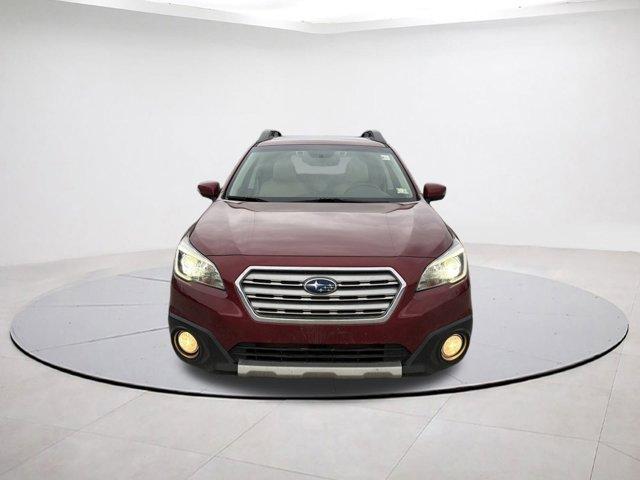 used 2015 Subaru Outback car, priced at $15,841
