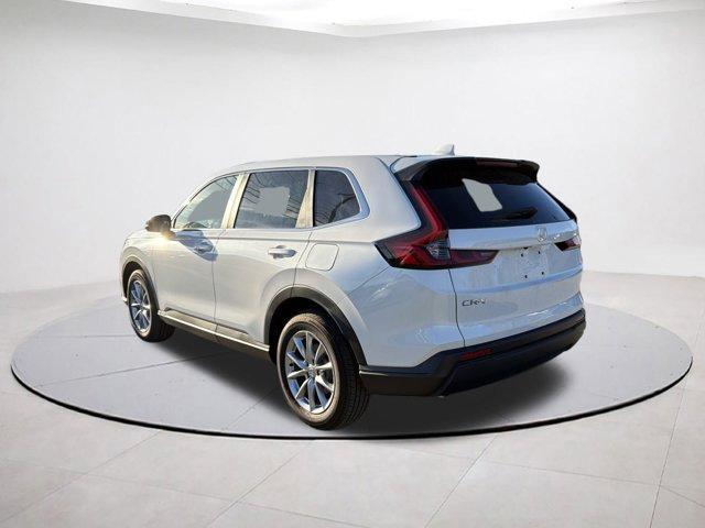 new 2026 Honda CR-V car, priced at $36,500