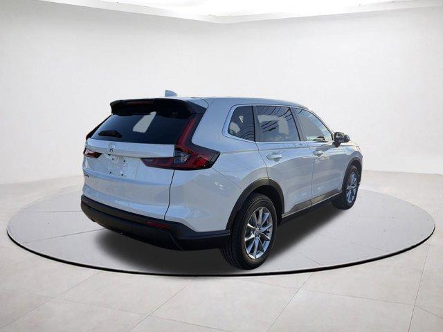 new 2026 Honda CR-V car, priced at $36,500
