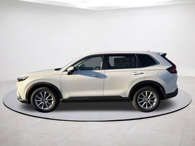 new 2026 Honda CR-V car, priced at $36,500
