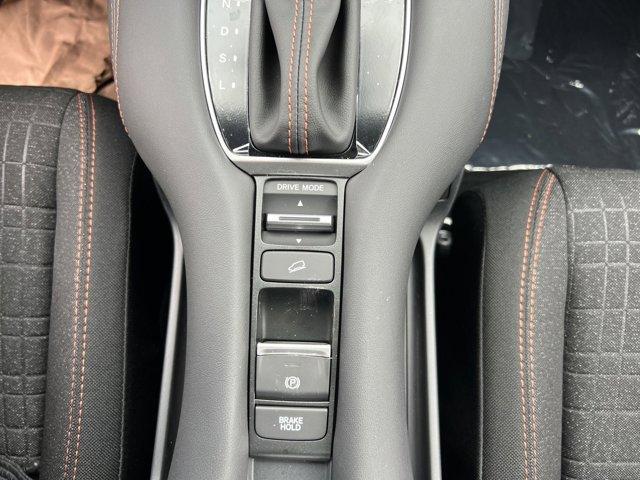 new 2025 Honda HR-V car, priced at $28,790