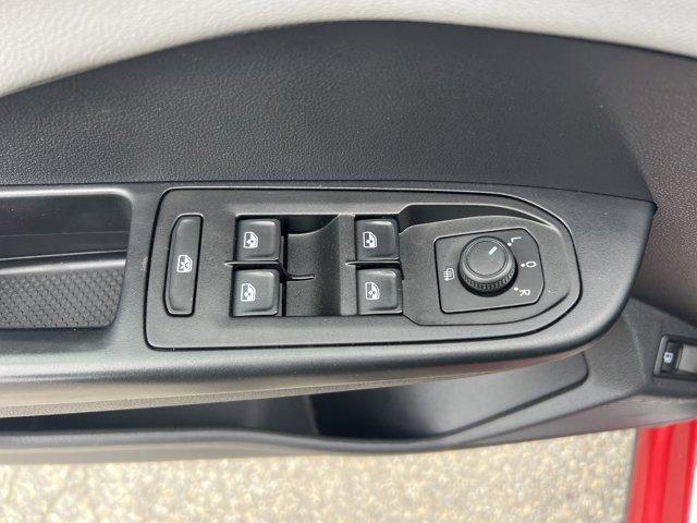 used 2022 Volkswagen Taos car, priced at $20,667