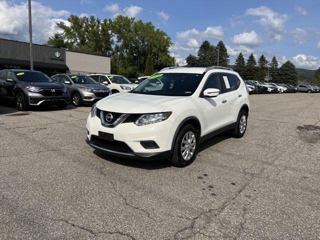 used 2016 Nissan Rogue car, priced at $10,285