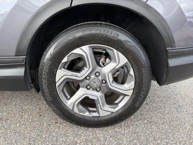 used 2019 Honda CR-V car, priced at $20,987