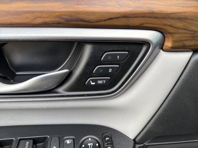 used 2019 Honda CR-V car, priced at $20,987