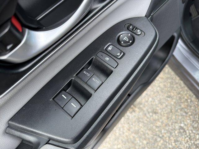 used 2019 Honda CR-V car, priced at $20,987