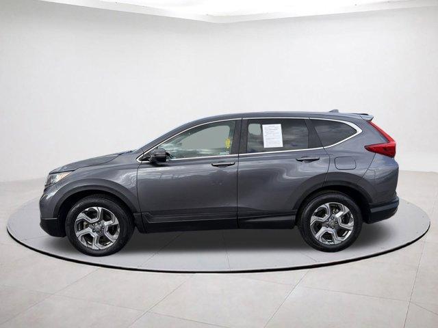 used 2019 Honda CR-V car, priced at $20,987