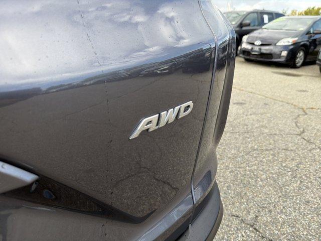 used 2019 Honda CR-V car, priced at $20,987