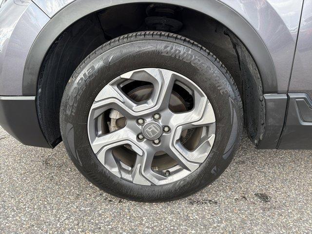 used 2019 Honda CR-V car, priced at $20,987
