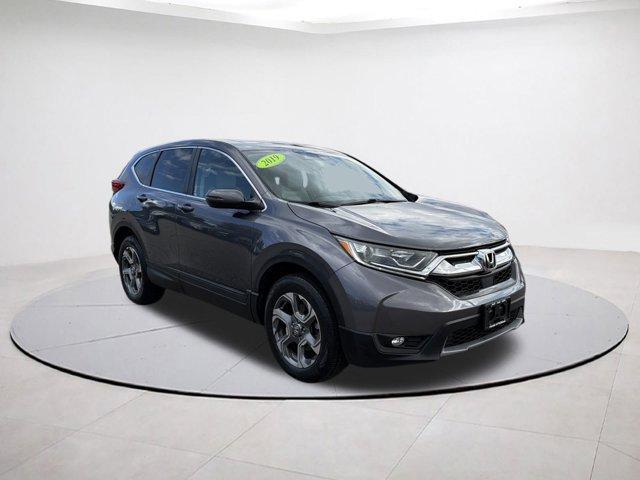 used 2019 Honda CR-V car, priced at $20,987