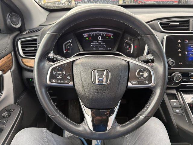 used 2019 Honda CR-V car, priced at $20,987