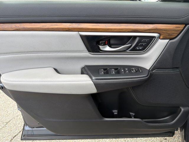 used 2019 Honda CR-V car, priced at $20,987