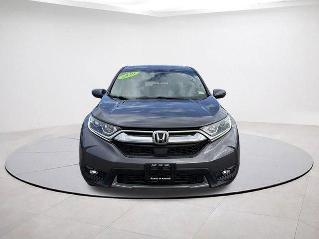 used 2019 Honda CR-V car, priced at $20,987