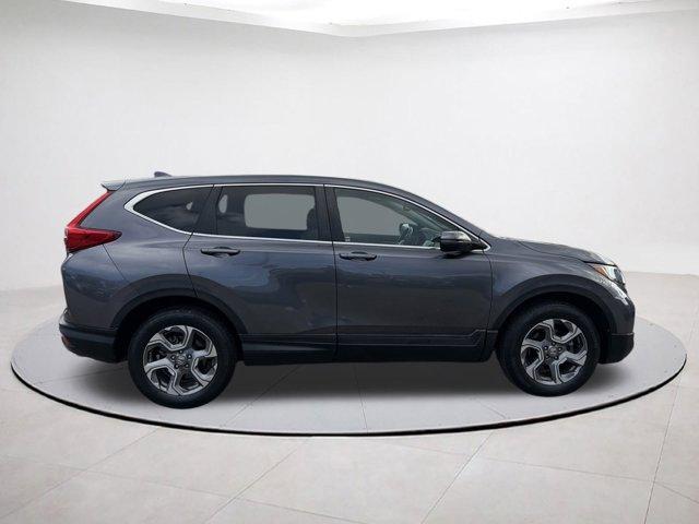 used 2019 Honda CR-V car, priced at $20,987