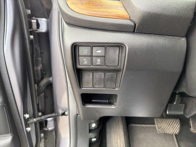 used 2019 Honda CR-V car, priced at $20,987