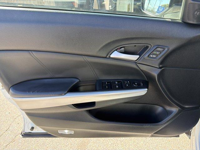 used 2014 Honda Crosstour car, priced at $9,887