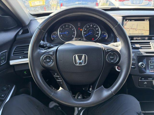 used 2014 Honda Crosstour car, priced at $9,887