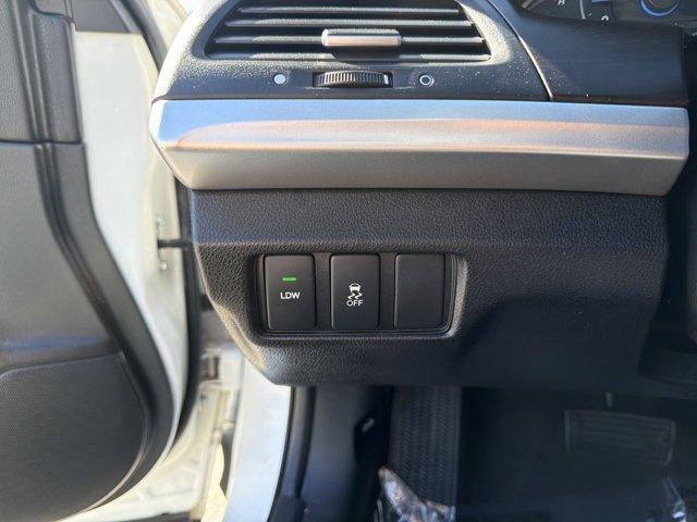 used 2014 Honda Crosstour car, priced at $9,887