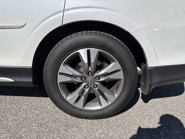 used 2014 Honda Crosstour car, priced at $9,887