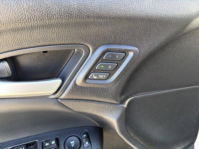 used 2014 Honda Crosstour car, priced at $9,887