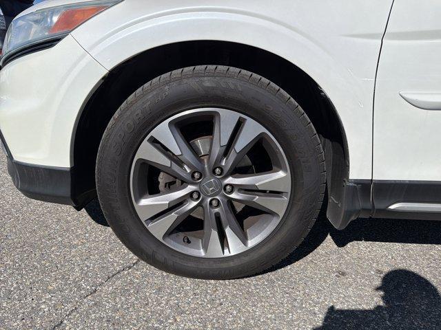 used 2014 Honda Crosstour car, priced at $9,887