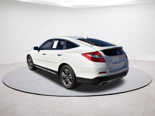 used 2014 Honda Crosstour car, priced at $9,887