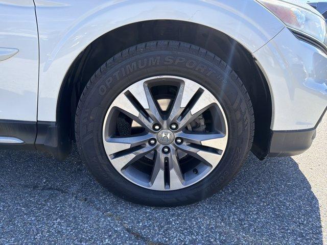 used 2014 Honda Crosstour car, priced at $9,887