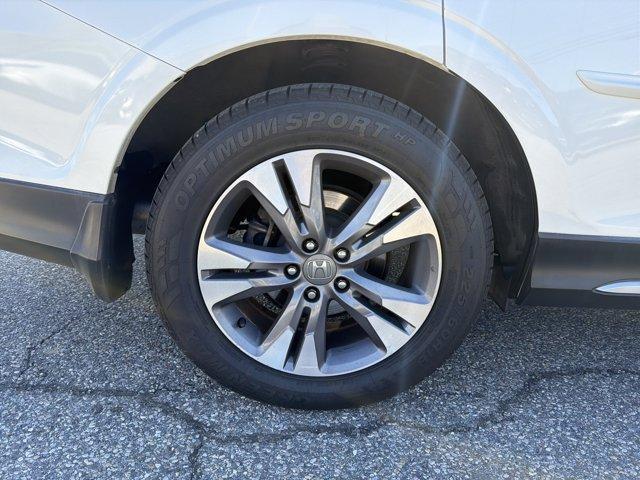 used 2014 Honda Crosstour car, priced at $9,887