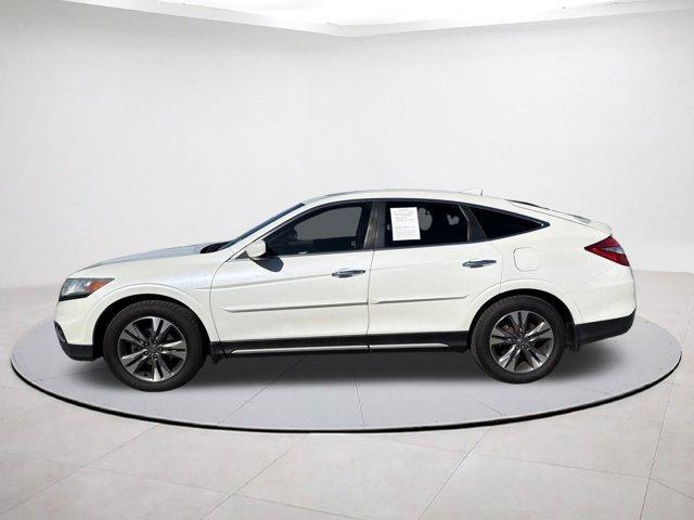 used 2014 Honda Crosstour car, priced at $9,887