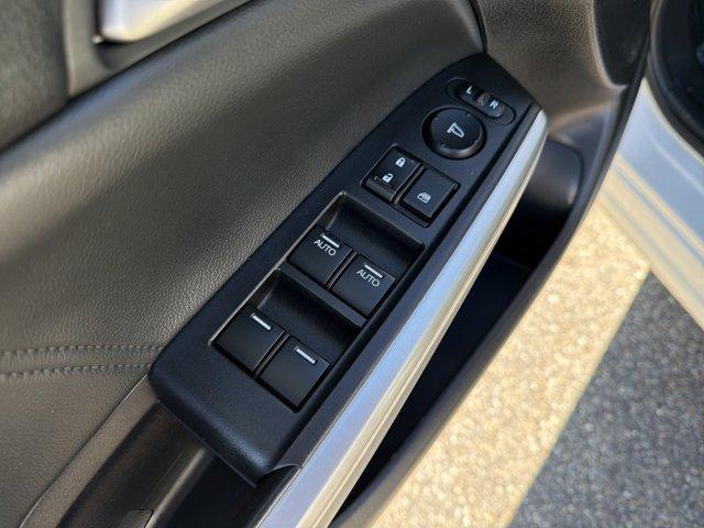 used 2014 Honda Crosstour car, priced at $9,887