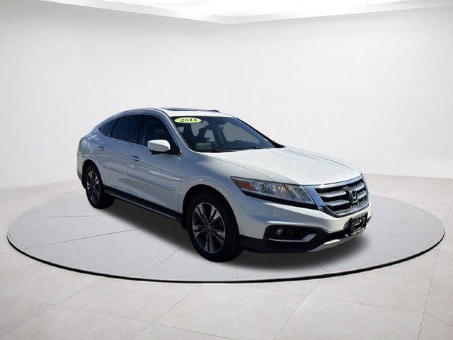 used 2014 Honda Crosstour car, priced at $9,887
