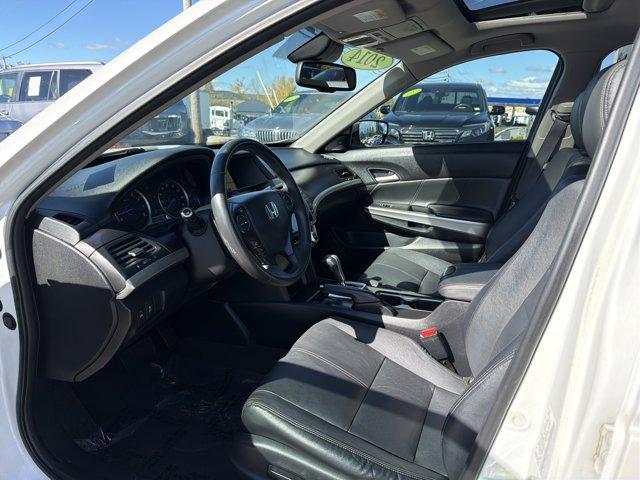 used 2014 Honda Crosstour car, priced at $9,887