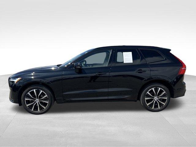 used 2023 Volvo XC60 car, priced at $41,099