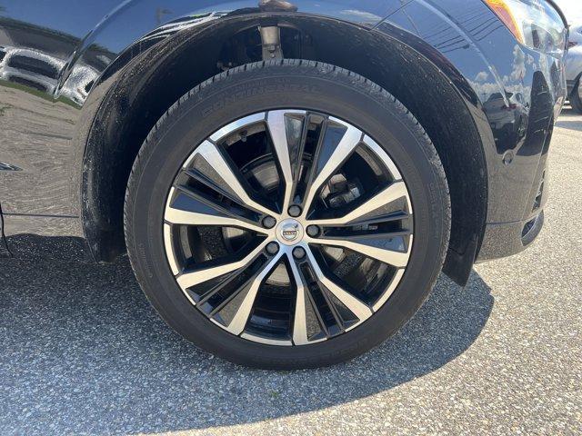 used 2023 Volvo XC60 car, priced at $41,099