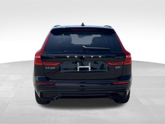 used 2023 Volvo XC60 car, priced at $41,099