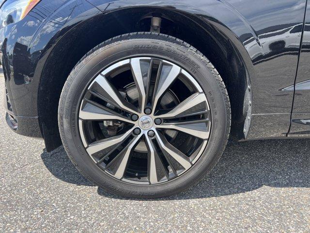 used 2023 Volvo XC60 car, priced at $41,099