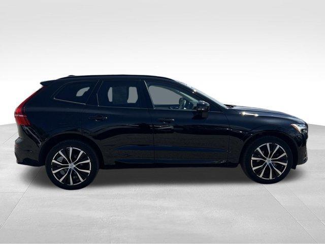 used 2023 Volvo XC60 car, priced at $41,099