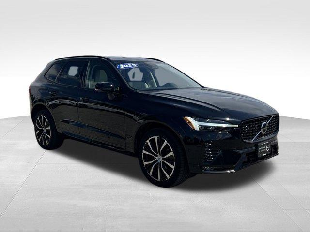 used 2023 Volvo XC60 car, priced at $41,099