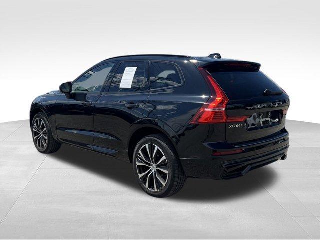 used 2023 Volvo XC60 car, priced at $41,099